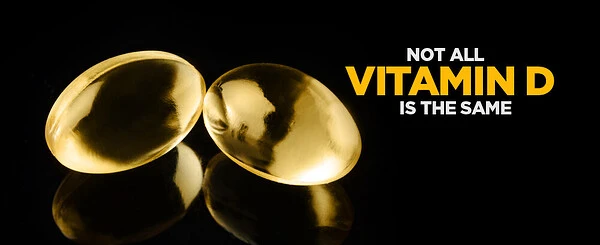 The Smart Shopper's Guide to Vitamin D