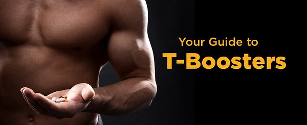 Testosterone Boosters: What Works, What Doesn't