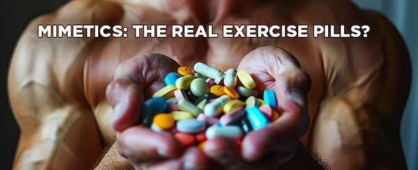 The Science of AMPK Activators