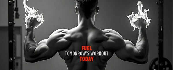 Effects of Workout Carbs on Next-Day Performance