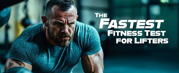 4 Things Healthy Lifters Should Be Able to Do